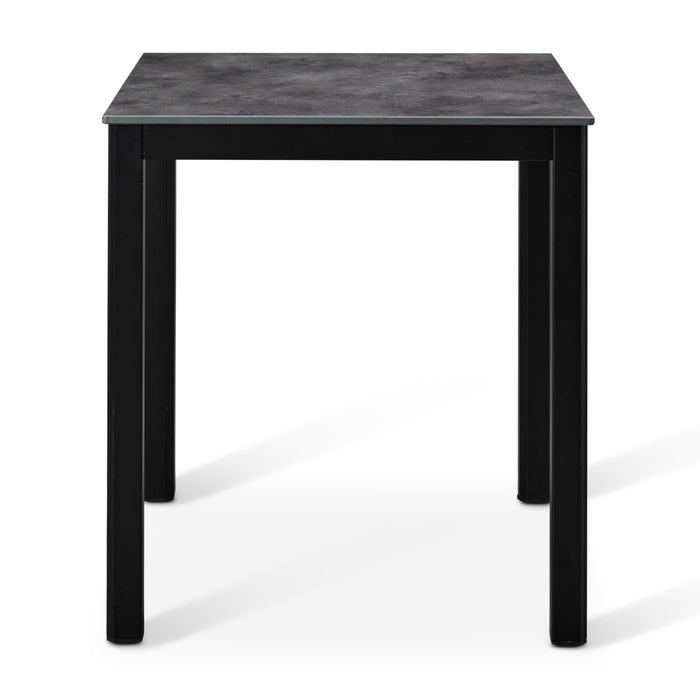 Dining Height Table in a choice of 10 colours