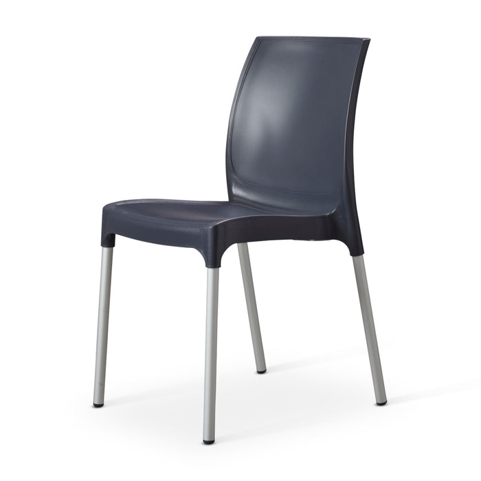 Versatile Polypropylene Chair