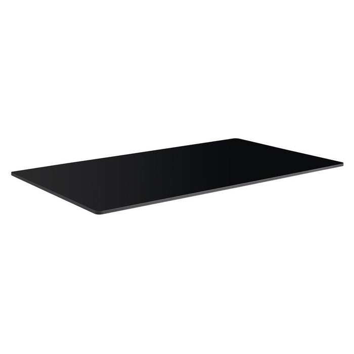 Extrema HPL Table Top - Black