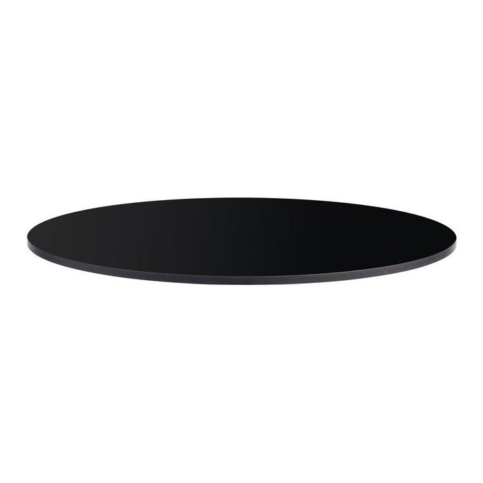 Extrema HPL Table Top - Black