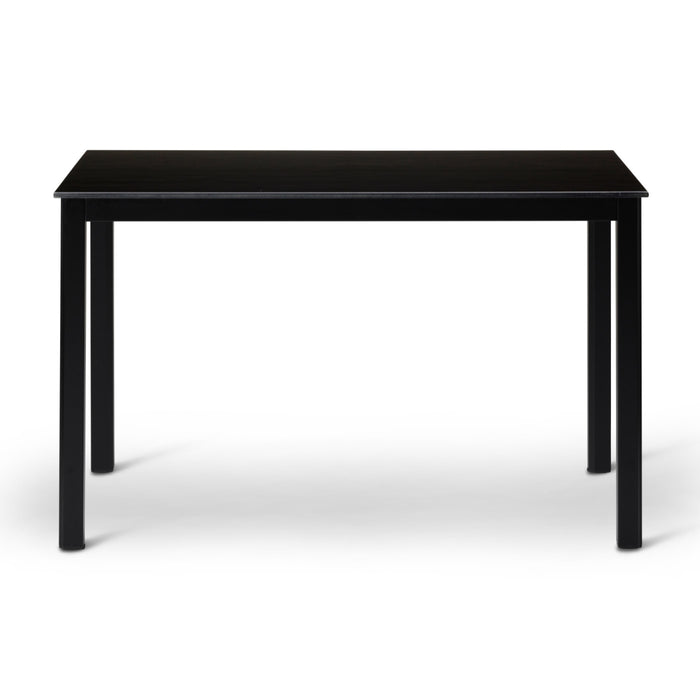 Rectangular dining Height Table in a choice of 10 colours