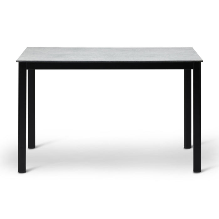 Rectangular dining Height Table in a choice of 10 colours