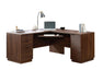 Elstree - L-Shaped Desk.