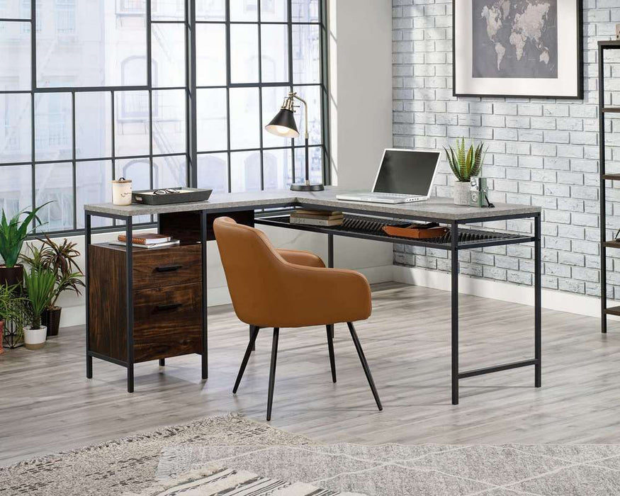 Market L-Shaped Desk.