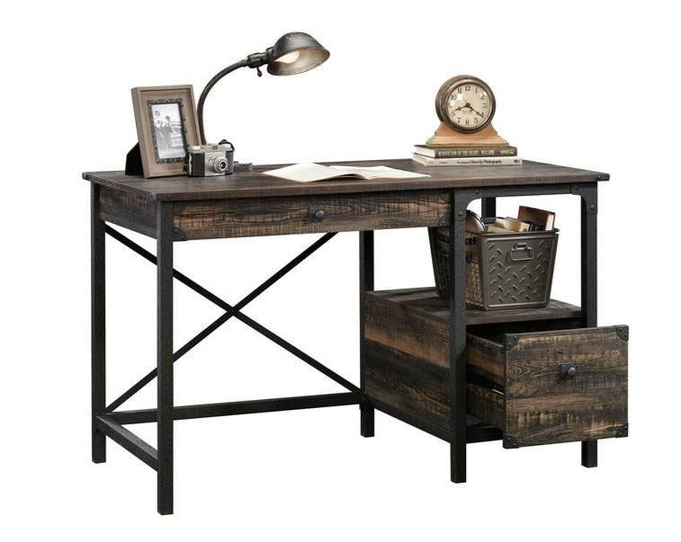 Steel Gorge Desk.