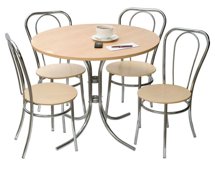 Bistro - Set Deluxe.