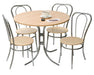 Bistro - Set Deluxe.