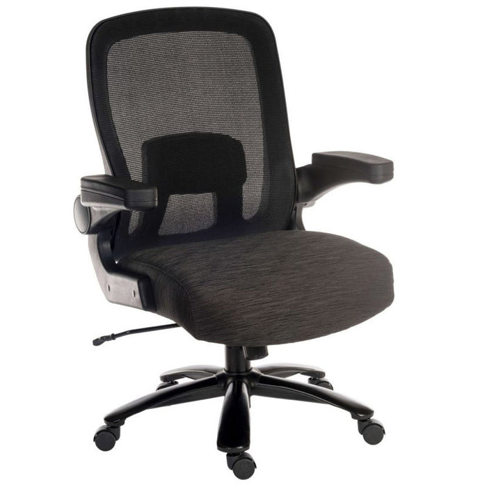 Hercules Heavy Duty Executive Chair