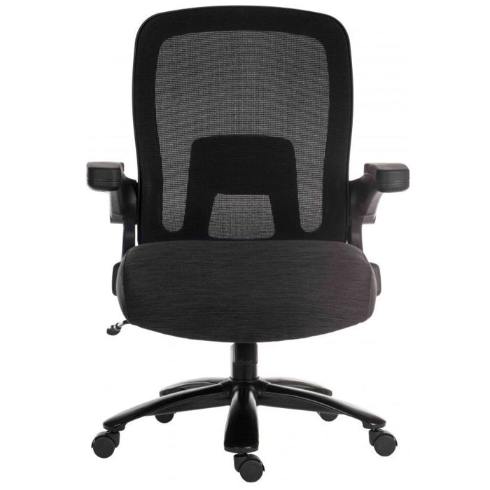 Hercules Heavy Duty Executive Chair