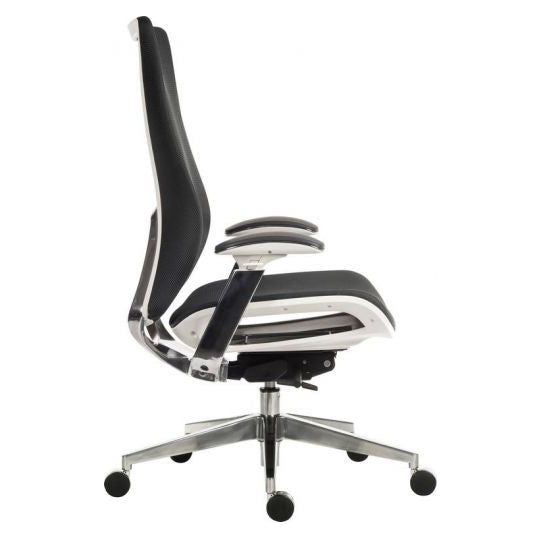 Quantum - Executive Mesh Chair.