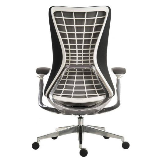 Quantum - Executive Mesh Chair.