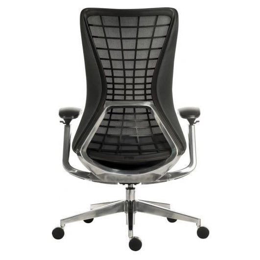 Quantum - Executive Mesh Chair.