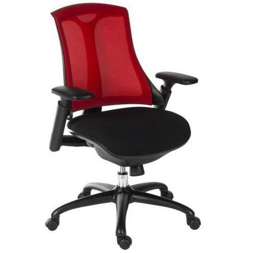 Rapport - Mesh Executive Chair.