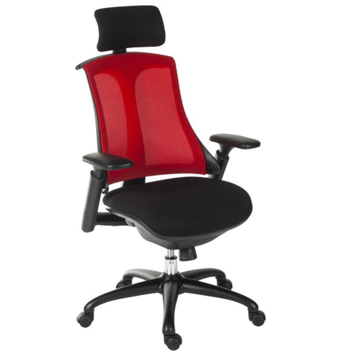 Rapport - Mesh Executive Chair.