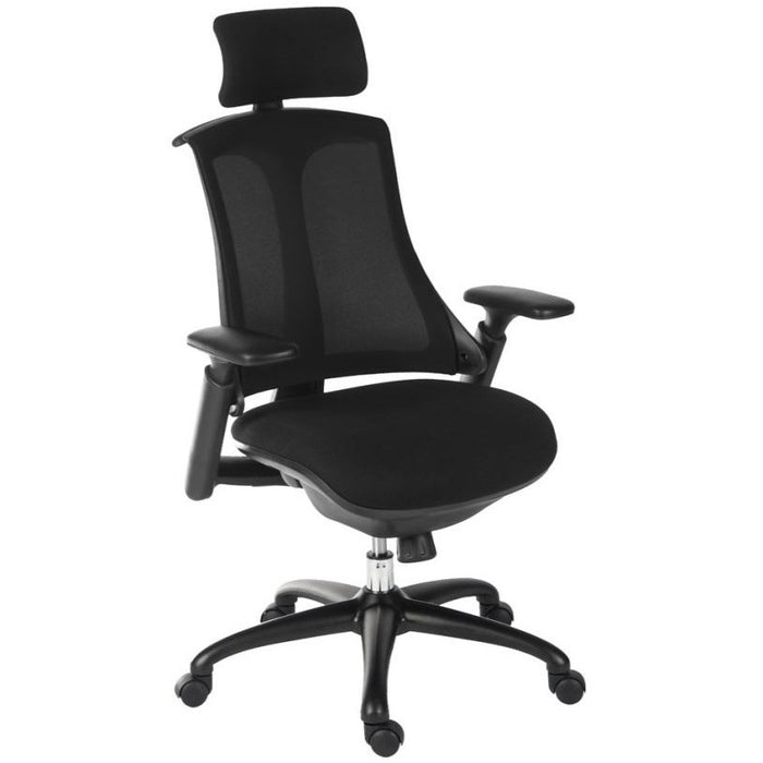 Rapport - Mesh Executive Chair.