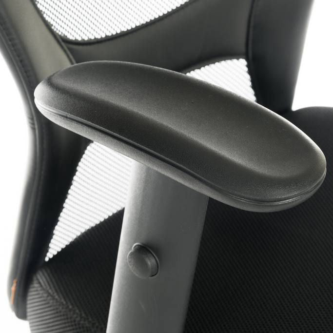 Mistral - Mesh Chair.