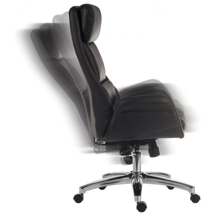 Ambassador - Reclining Chair.