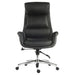 Ambassador - Reclining Chair.