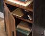 Canyon Lane 3 Shelf Bookcase with Door.