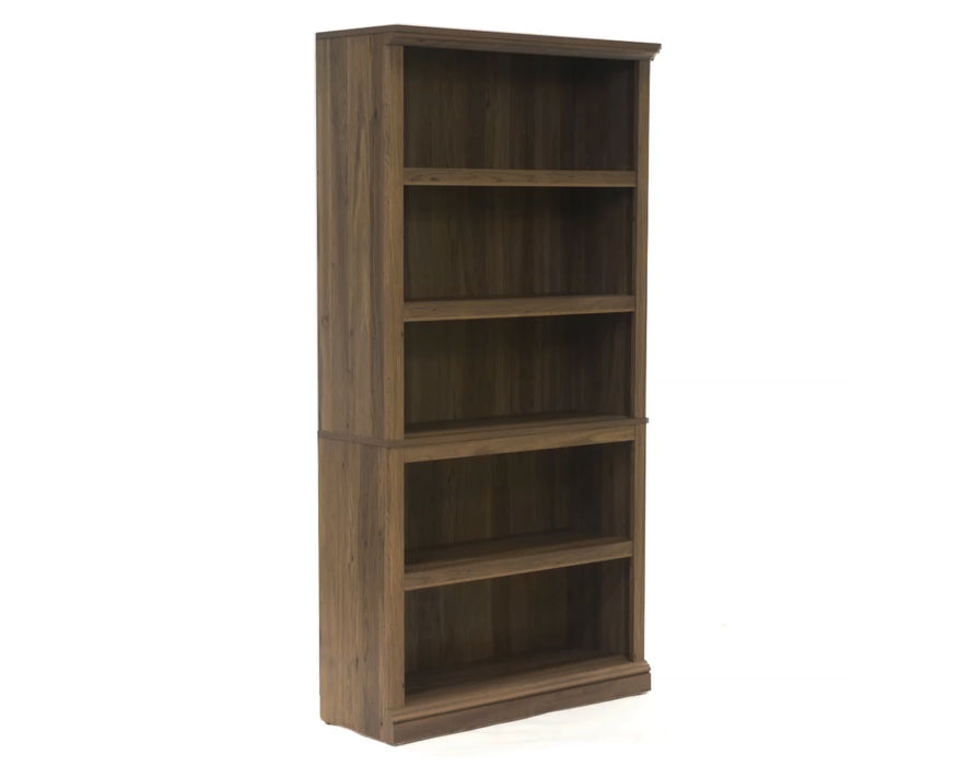 Barrister Home 5 Shelf Bookcase.