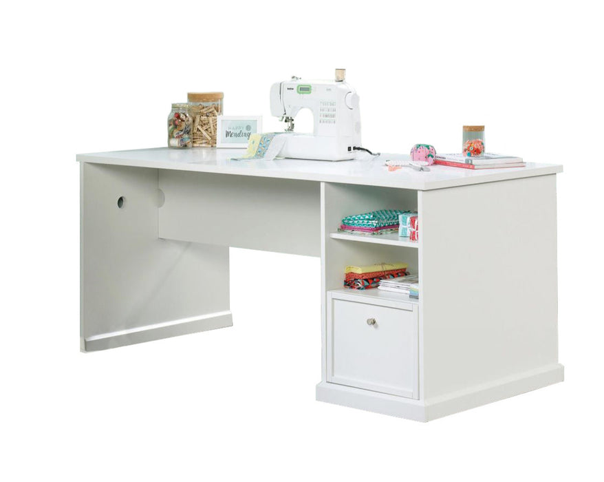 Craft Desk/Table in White