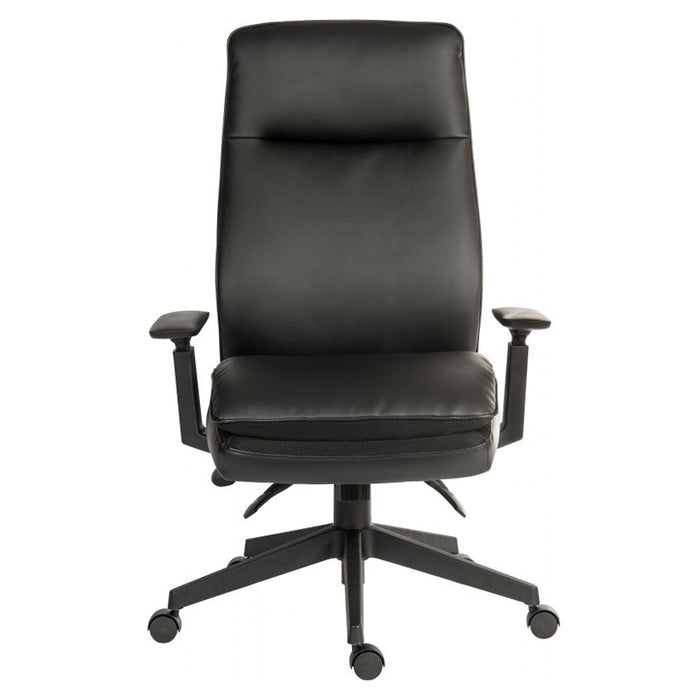 Plush Ergo Executive Chair