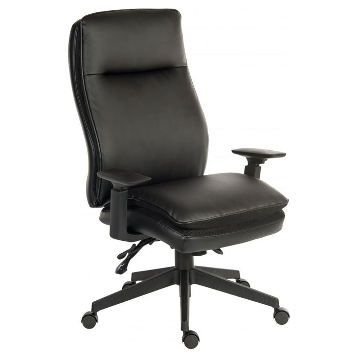 Plush Ergo Executive Chair