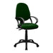 Java 200 - Medium Back Operator Chair - Twin Lever.