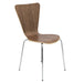 Picasso Heavy Duty Stackable Dining Chair.