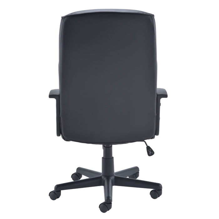 Canasta II PU Chair.