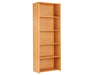 Eco 18 Bookcase - 2/3/4 Shelves.