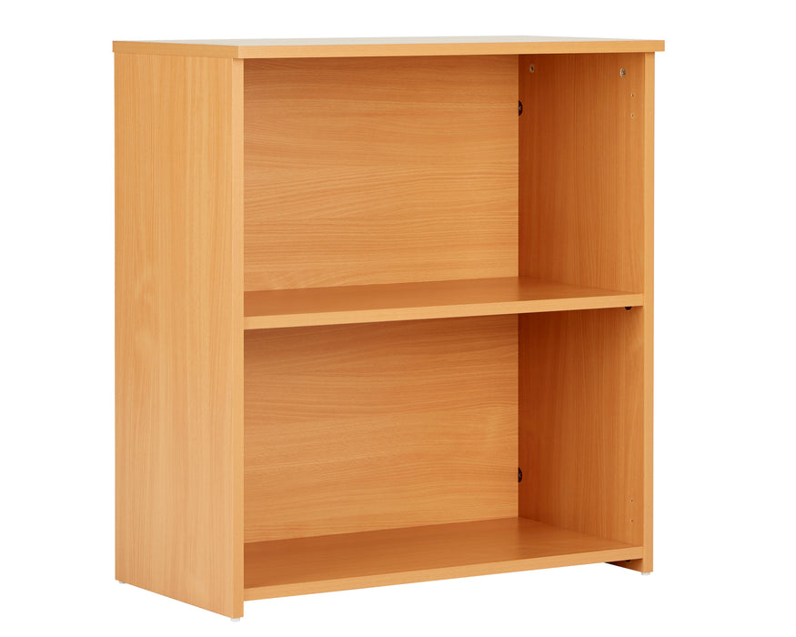 Eco 18 Bookcase - 1 Shelf.