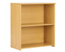 Eco 18 Bookcase - 1 Shelf.