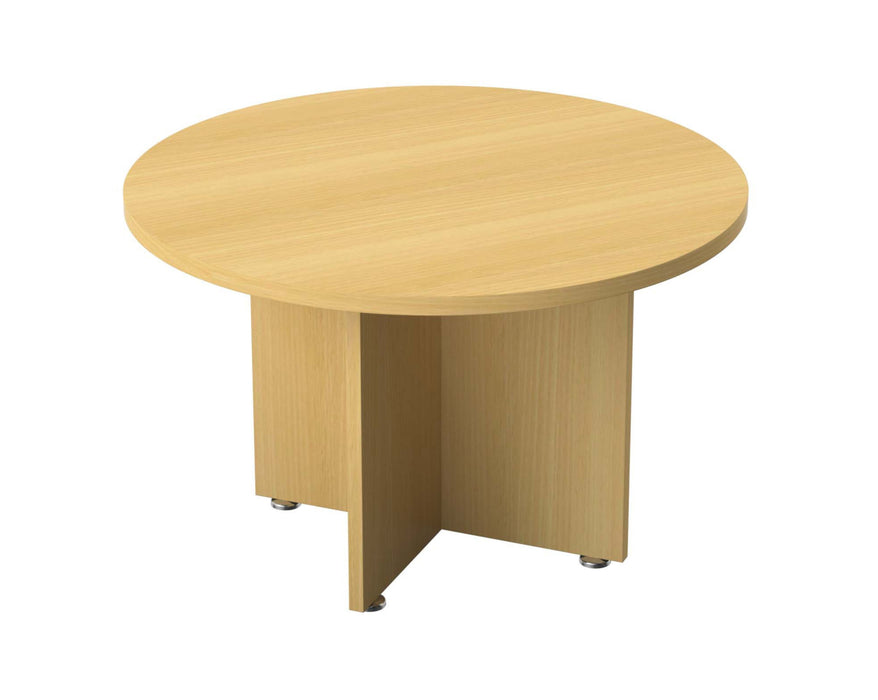 Regent Round Meeting Table