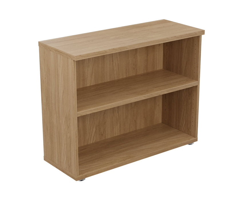 Regent Low Bookcase