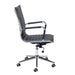 Bari Medium Back Executive Chair.