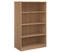 Deluxe Bookcase - 1/2/3/4 Shelves.