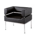 Benotto - Reception 1/2/3 Seater Chair.