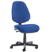 Bilbao - Operator Chair - Blue.