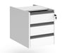 Contract - 2 or 3 Drawer Fixed Pedestal.