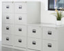 Contract Filing Cabinet - Two Drawers.