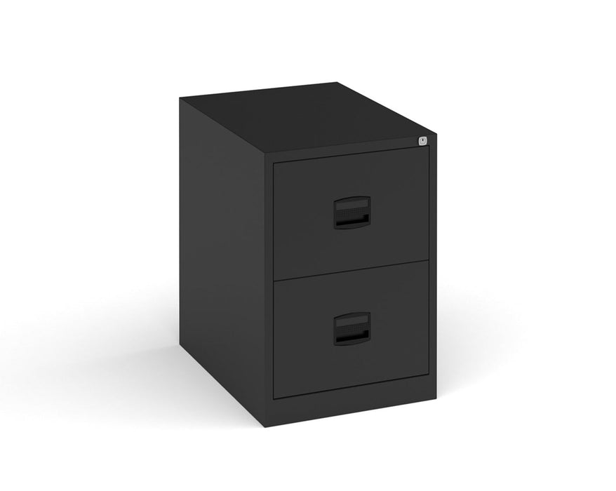 Contract Filing Cabinet - Two Drawers.