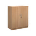 Systems Double Door Cupboard - Height 1200mm.