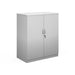 Systems Double Door Cupboard - Height 1200mm.