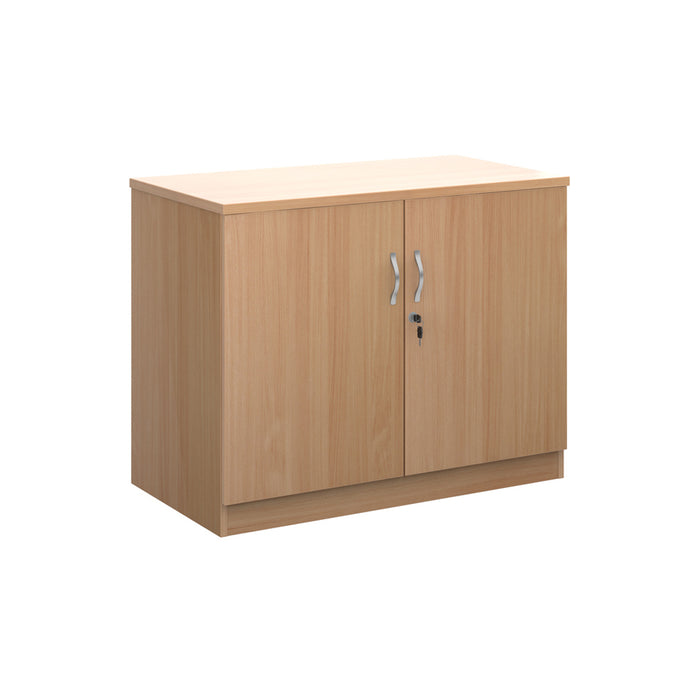 Systems Double Door Cupboard - 800mm.