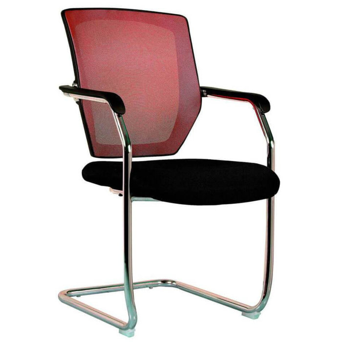 Nexus - Cantilver Chair.