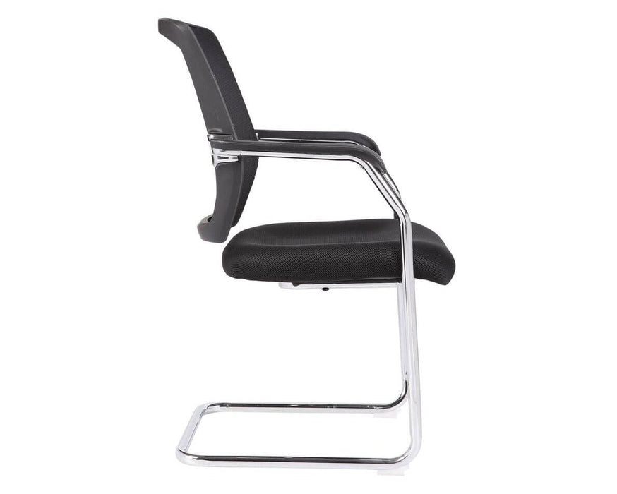 Nexus - Cantilver Chair.