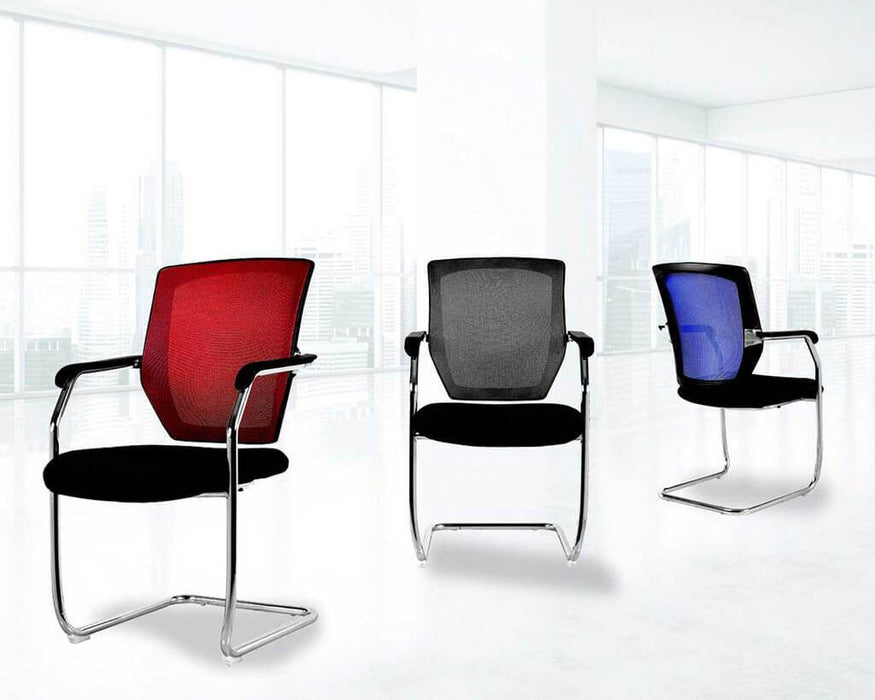 Nexus - Cantilver Chair.