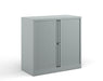 Bisley - Systems Storage Tambour Cupboard - 1000 -1015mm.