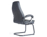 Noble - Leather Meeitng Chair.